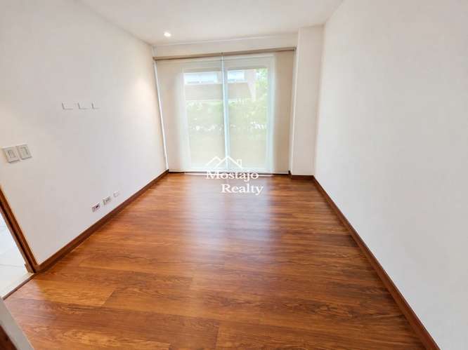 Alquiler de apartamento, linea blanca, Distrito 4, Escazu - Imagen 4
