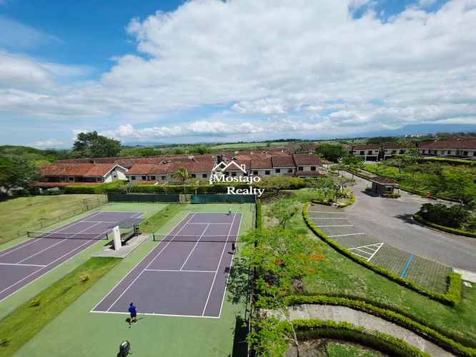 Alquiler de apartamento, linea blanca, espacio flex, Parques del Sol, Santa Ana - Imagen 12