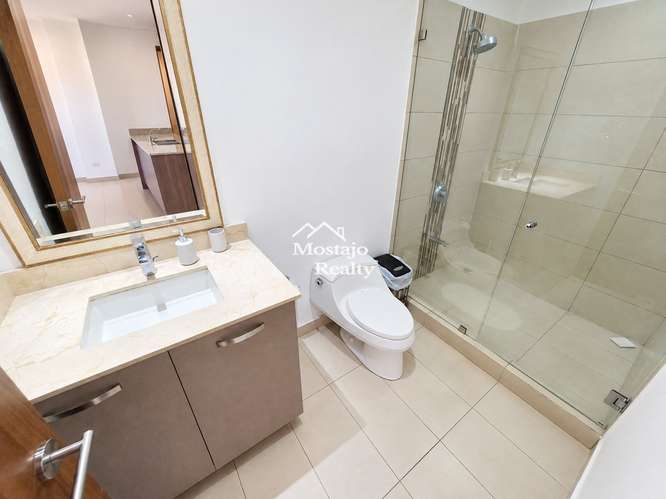 Alquiler de apartamento, linea blanca, Distrito 4, Escazu - Imagen 9