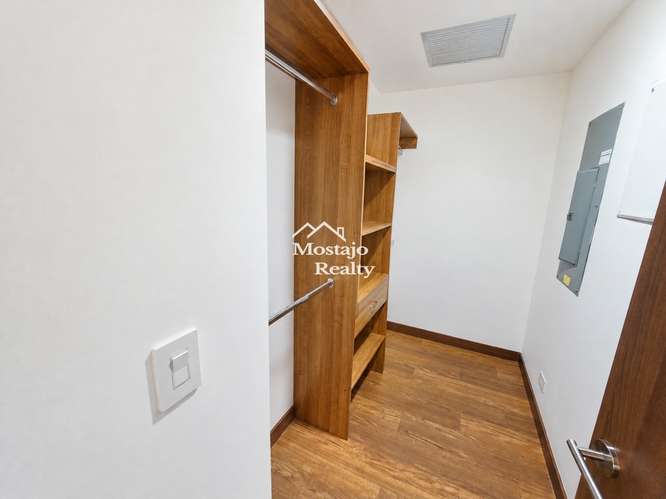 Alquiler de apartamento, linea blanca, Distrito 4, Escazu - Imagen 10