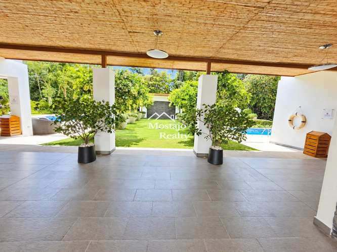 Alquiler de apartamento, linea blanca, Distrito 4, Escazu - Imagen 12