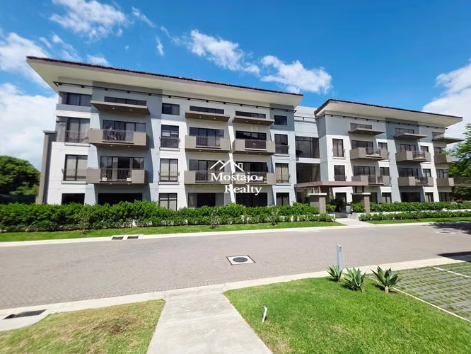 Alquiler de apartamento, linea blanca, espacio flex, Parques del Sol, Santa Ana - Imagen 13