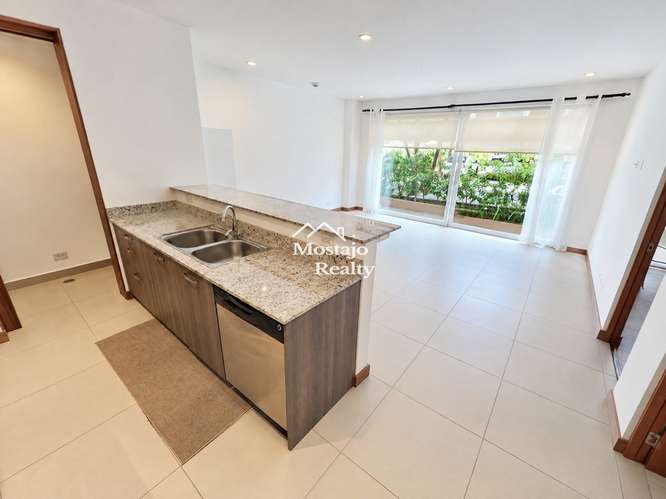 Alquiler de apartamento, linea blanca, Distrito 4, Escazu - Imagen 3