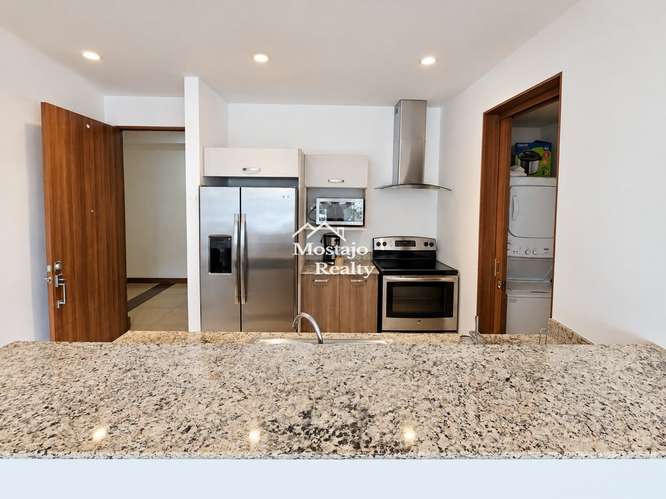 Alquiler de apartamento, linea blanca, Distrito 4, Escazu - Imagen 6