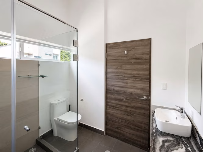 ALQUILER DE CASA EN CONDOMINIO CAOBA, CIUDAD COLÓN - Imagen 9