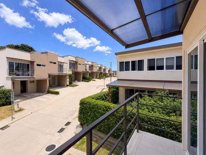 ALQUILER DE CASA EN CONDOMINIO CAOBA, CIUDAD COLÓN - Imagen 19