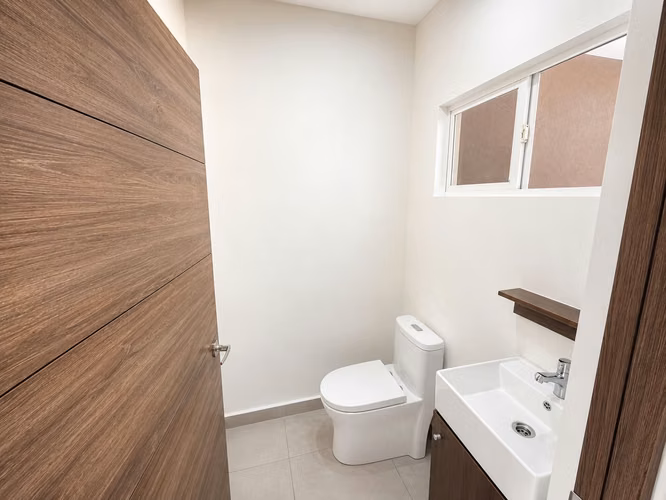 ALQUILER DE CASA EN CONDOMINIO CAOBA, CIUDAD COLÓN - Imagen 11