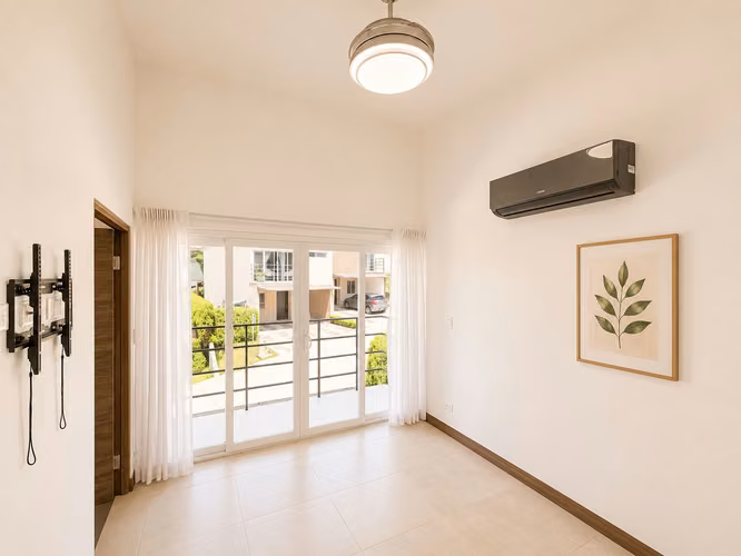 ALQUILER DE CASA EN CONDOMINIO CAOBA, CIUDAD COLÓN - Imagen 3