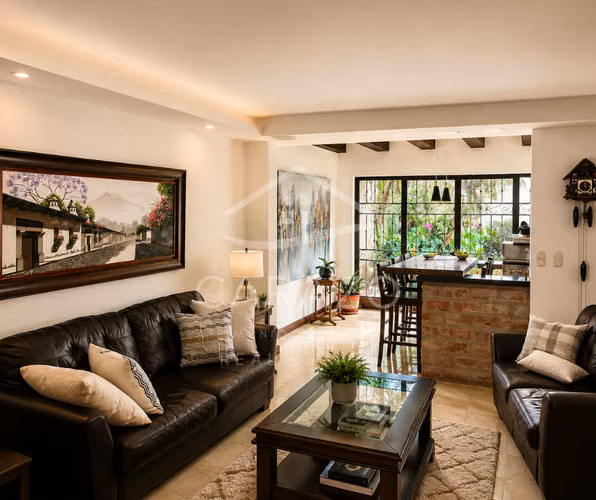 EXCLUSIVA CASA EN VENTA | GUAYABOS DE CURRIDABAT - Imagen 2