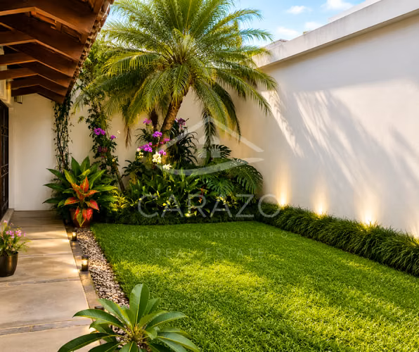 EXCLUSIVA CASA EN VENTA | GUAYABOS DE CURRIDABAT - Imagen 5