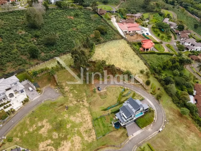 id # 41972 Venta de Lote en Condominio Colinas de Montealegre - Imagen 7