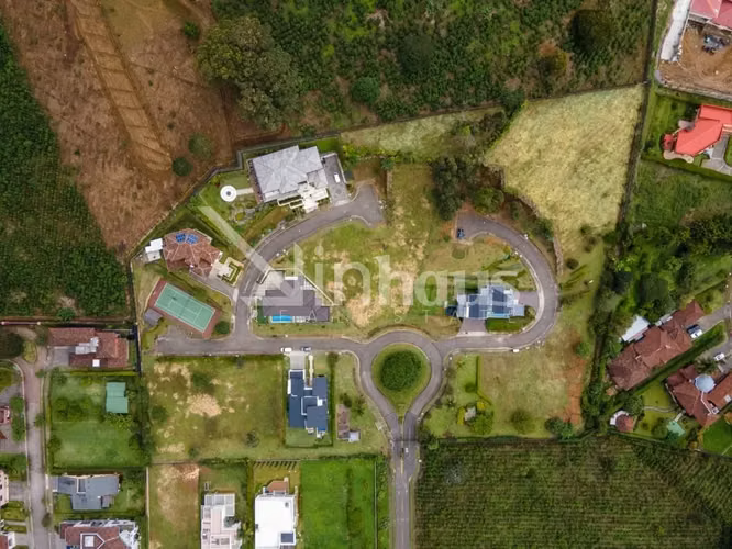 id # 41972 Venta de Lote en Condominio Colinas de Montealegre - Imagen 5