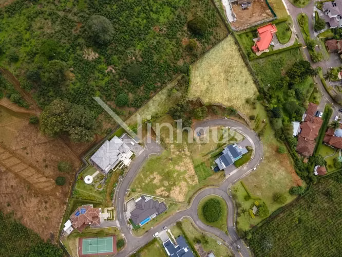 id # 41972 Venta de Lote en Condominio Colinas de Montealegre - Imagen 6