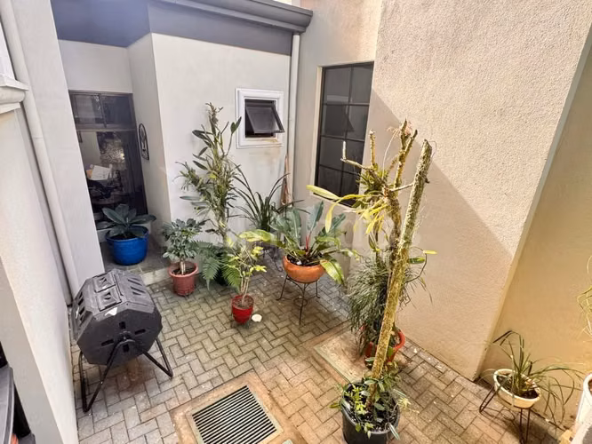 id # 41838 Venta casa de 3 plantas en Condominio Colinas de Montealegre - Imagen 15