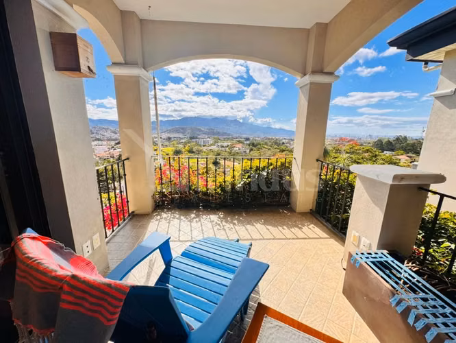 id # 41838 Venta casa de 3 plantas en Condominio Colinas de Montealegre - Imagen 6