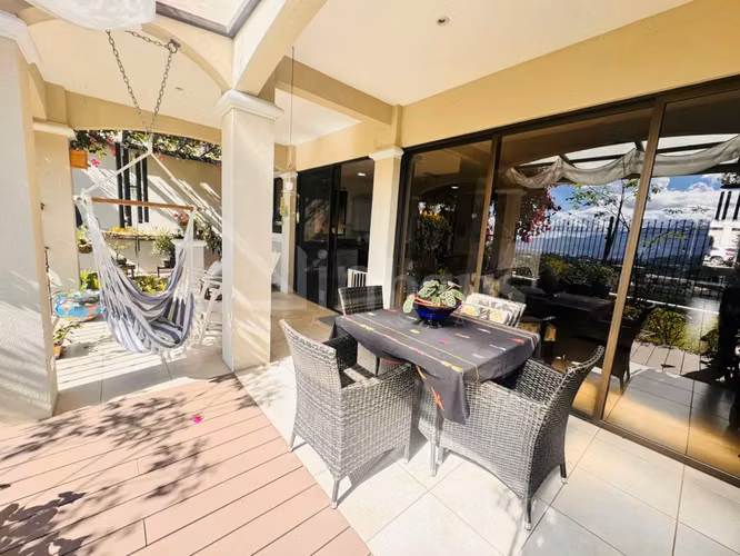 id # 41838 Venta casa de 3 plantas en Condominio Colinas de Montealegre - Imagen 14