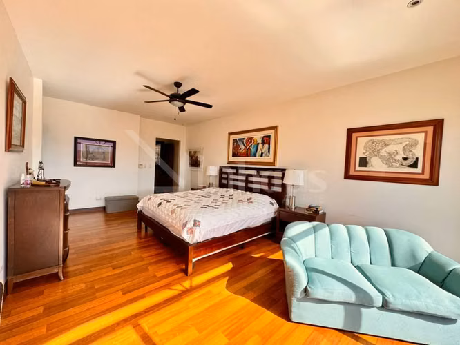 id # 41838 Venta casa de 3 plantas en Condominio Colinas de Montealegre - Imagen 4