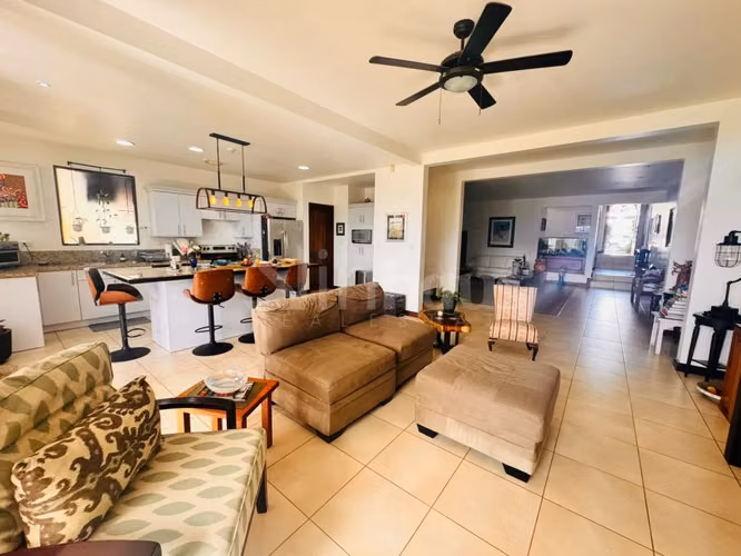 id # 41838 Venta casa de 3 plantas en Condominio Colinas de Montealegre - Imagen 5