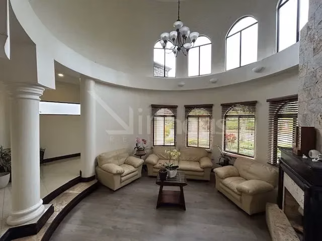 id # 41133 Venta de Casa en Condominio Colinas de Montealegre - Imagen 2