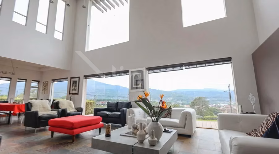 id # 40079 Venta de casa en Colinas de Montealegre. - Imagen 3