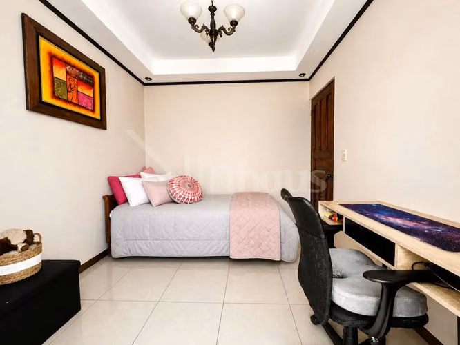 id 42340 Casa en Venta, Residencial Monserat, Concepción - Imagen 2
