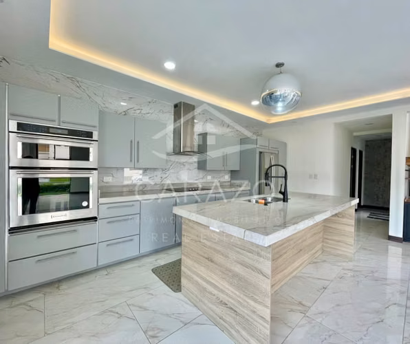 MODERNA CASA EN ALQUILER EN  Ciudad Hacienda Los Reyes - Imagen 2