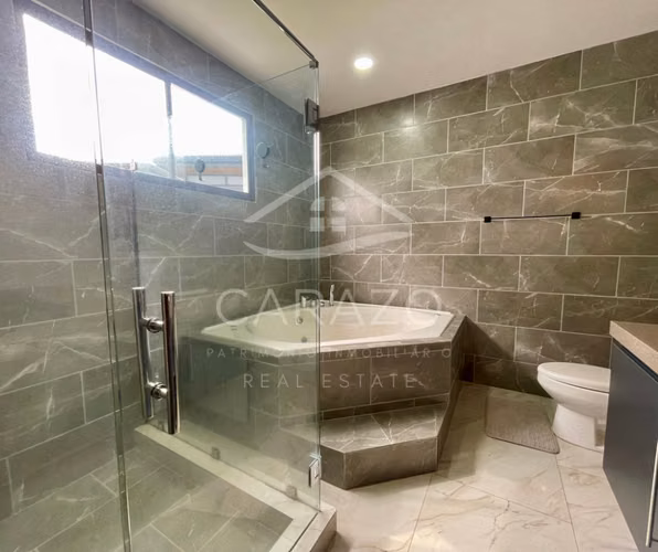 MODERNA CASA EN ALQUILER EN  Ciudad Hacienda Los Reyes - Imagen 9