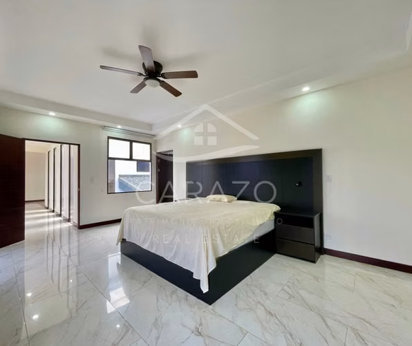 MODERNA CASA EN ALQUILER EN  Ciudad Hacienda Los Reyes - Imagen 7