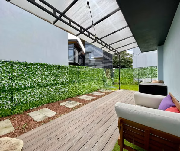 MODERNA CASA EN ALQUILER EN  Ciudad Hacienda Los Reyes - Imagen 6