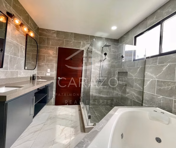 MODERNA CASA EN ALQUILER EN  Ciudad Hacienda Los Reyes - Imagen 8