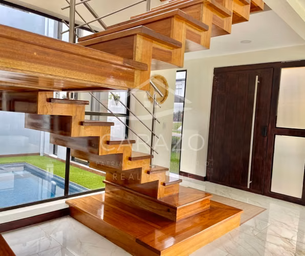 MODERNA CASA EN ALQUILER EN  Ciudad Hacienda Los Reyes - Imagen 4