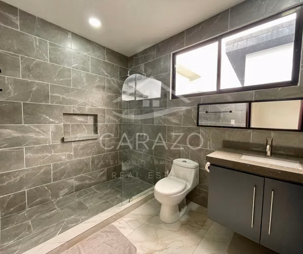 MODERNA CASA EN ALQUILER EN  Ciudad Hacienda Los Reyes - Imagen 10
