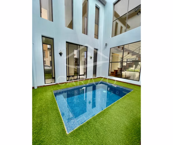 MODERNA CASA EN ALQUILER EN  Ciudad Hacienda Los Reyes - Imagen 5