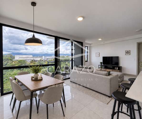 NUCLEO SABANA-Apartamento 2 habitaciones | 2 baños - Imagen 19