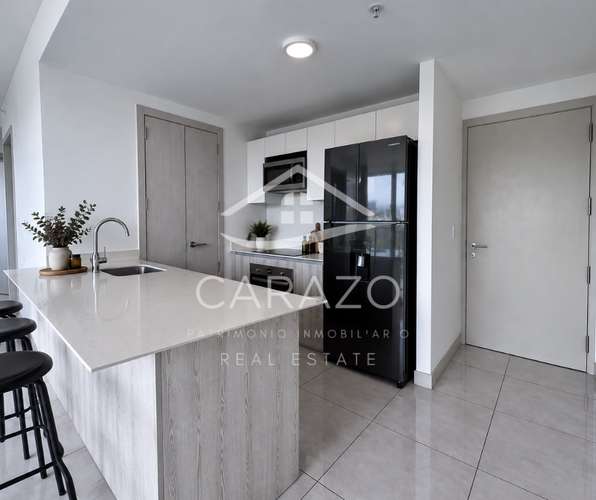 NUCLEO SABANA-Apartamento 2 habitaciones | 2 baños - Imagen 3