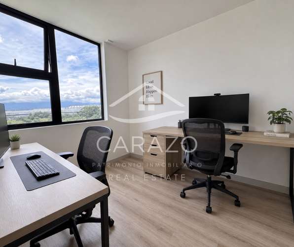 NUCLEO SABANA-Apartamento 2 habitaciones | 2 baños - Imagen 6