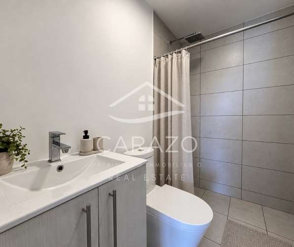 NUCLEO SABANA-Apartamento 2 habitaciones | 2 baños - Imagen 4