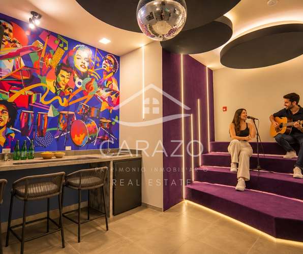 NUCLEO SABANA-Apartamento 2 habitaciones | 2 baños - Imagen 16