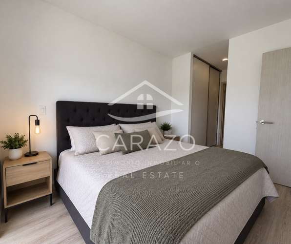 NUCLEO SABANA-Apartamento 2 habitaciones | 2 baños - Imagen 5