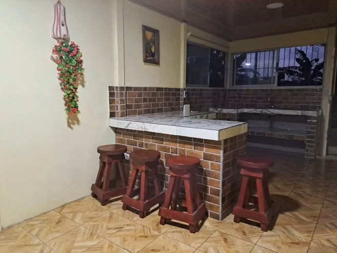 Casa en venta con vista al Arenal en residencial privado - Fortuna