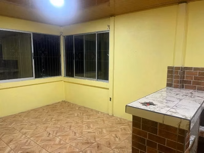 Casa en venta con vista al Arenal en residencial privado - Fortuna