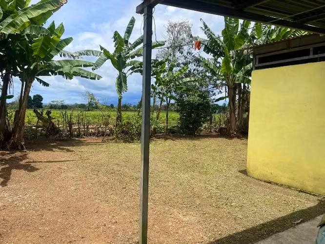 Casa en venta con vista al Arenal en residencial privado - Fortuna