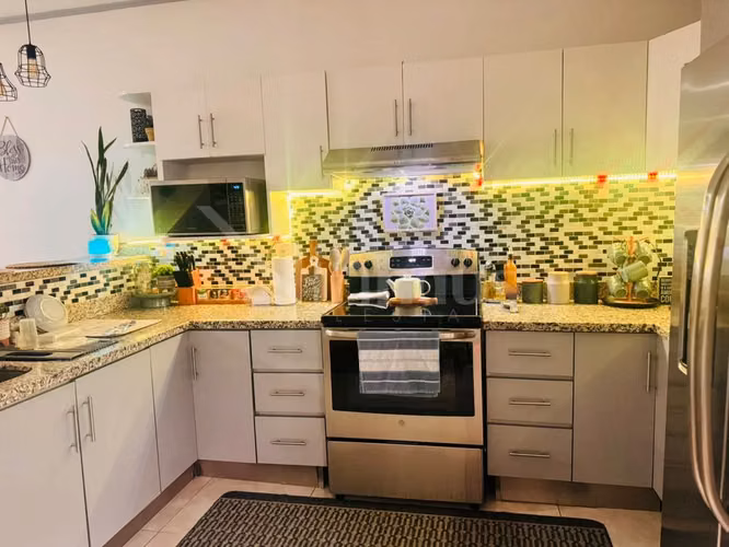 id # 42027 Hermosa casa de una planta en condominio - Imagen 12
