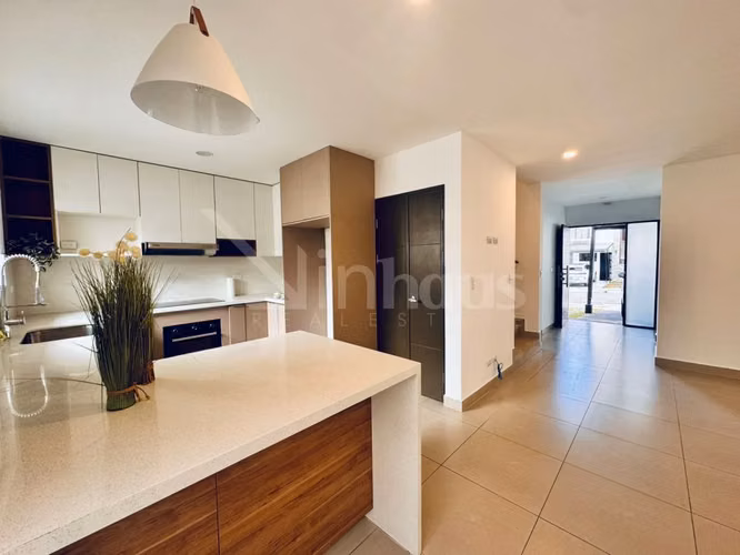 id 41669 Hermosa casa a la venta Condominio Distrito San Juan - Imagen 11