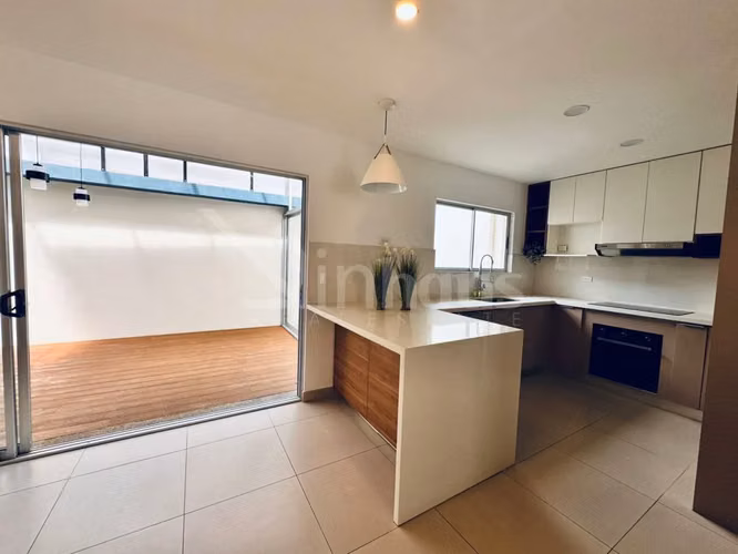 id 41669 Hermosa casa a la venta Condominio Distrito San Juan - Imagen 5