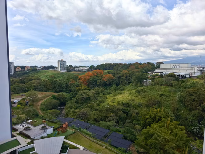 ALQUILER APARTAMENTO EN NÚCLEO SABANA | 2 HABITACIONES | BALCÓN CON VISTA | 1 PARQUEOS | $1,400 - Imagen 15