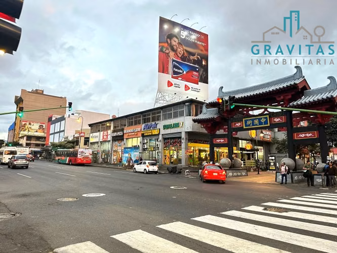 Centro comercial en venta en San José ID 1740 - Imagen 14