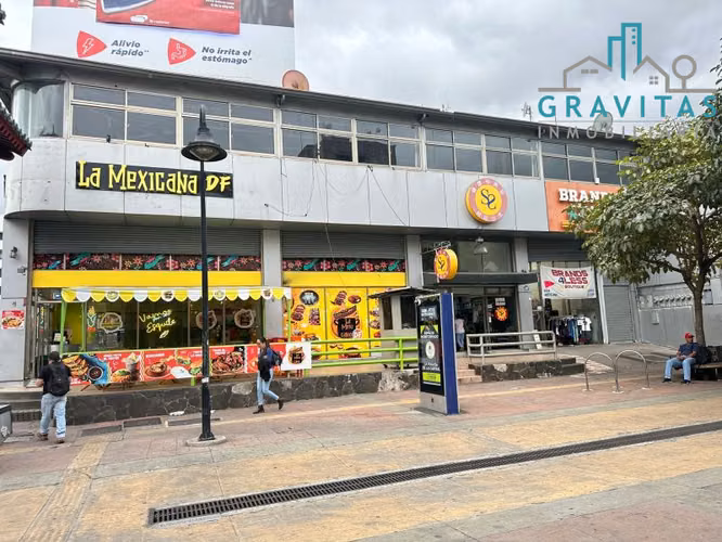 Centro comercial en venta en San José ID 1740 - Imagen 4
