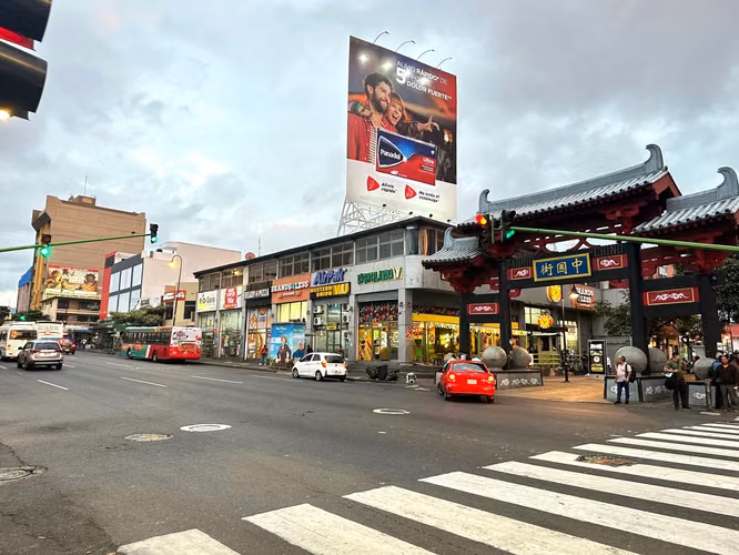 Centro comercial en venta en San José ID 1740 - Imagen 5