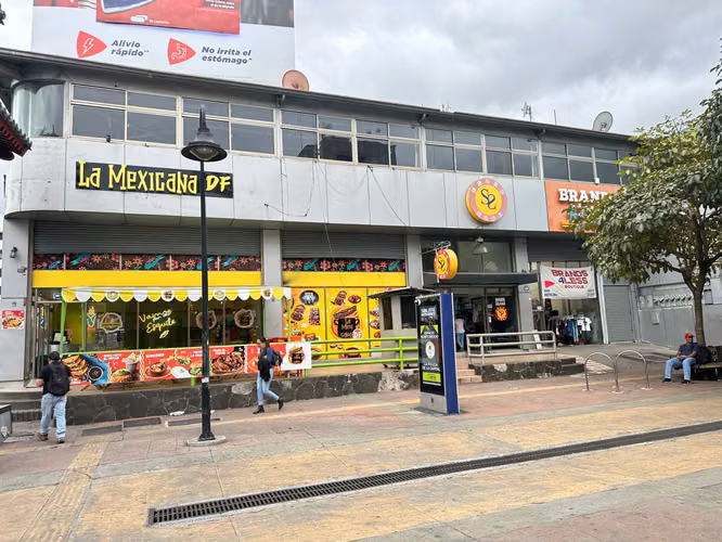 Centro comercial en venta en San José ID 1740 - Imagen 11